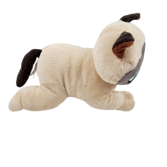 Grumpy Cat Stuffed Animal Plush Toy Pet 8" Kitty Novelty Funny - Picture 6 of 8